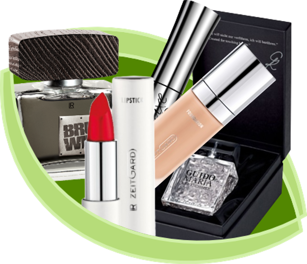 BodyBox Ewa Product